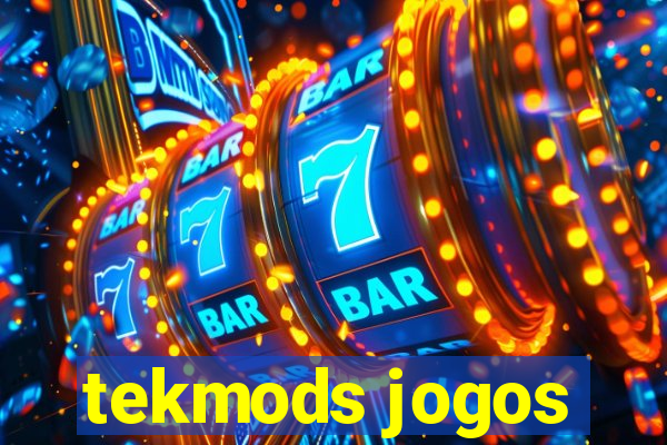 tekmods jogos